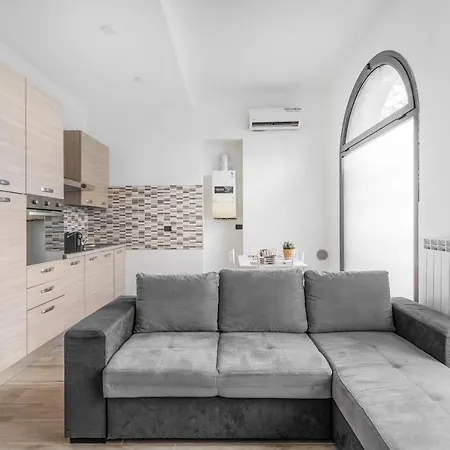 Or34 Sesto San Giovanni- Bright House - Exterior photo