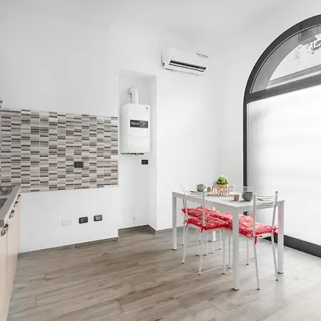 Or34 Sesto San Giovanni- Bright House - Exterior photo