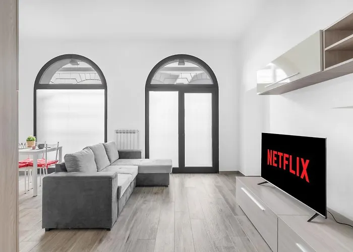 Or34 Sesto San Giovanni- Bright House -