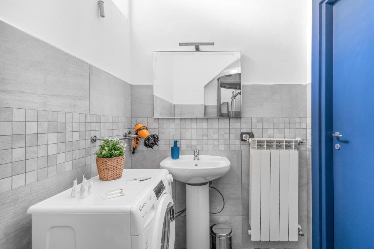 Apartment Or34 Sesto San Giovanni- Bright House - Sesto San Giovanni