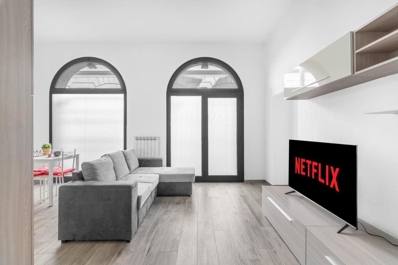 Or34 Sesto San Giovanni- Bright House - Apartment