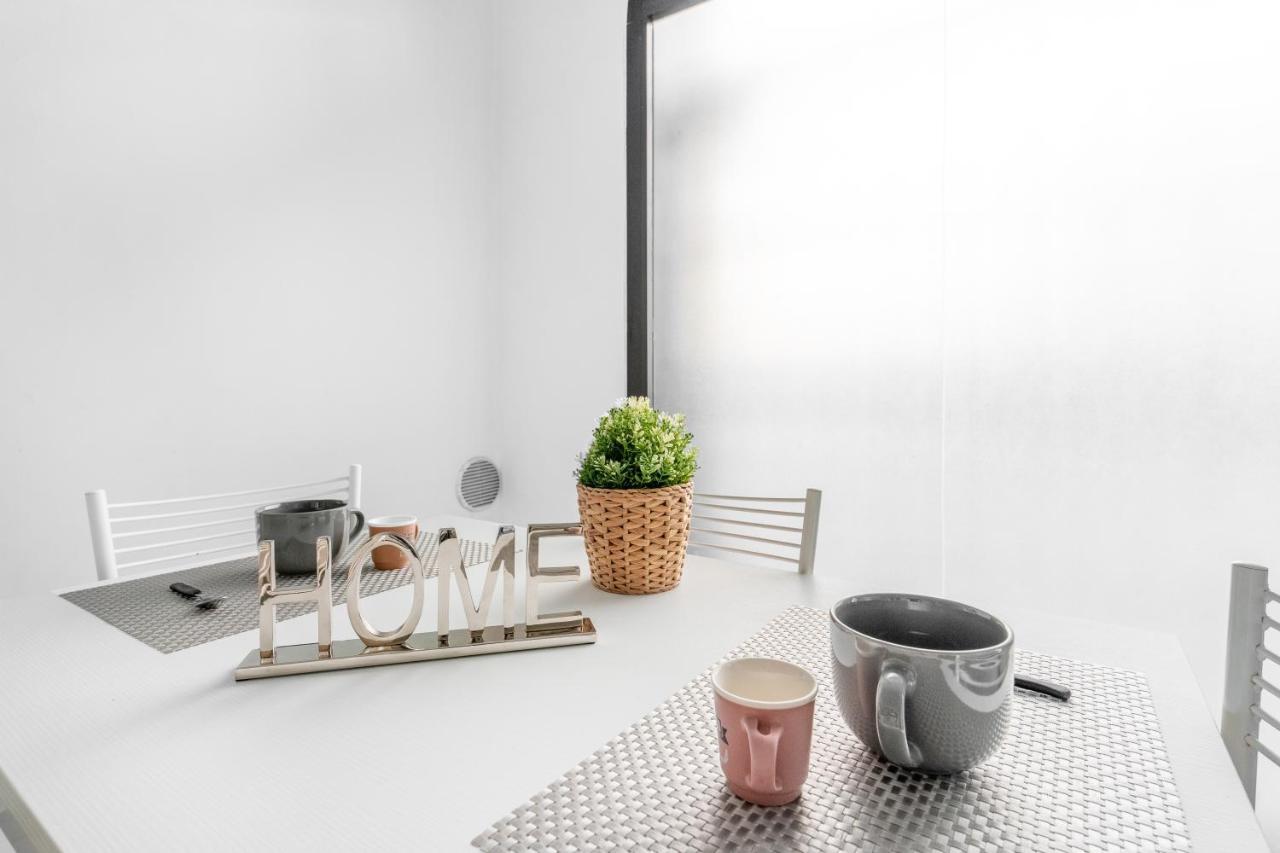 Or34 Sesto San Giovanni- Bright House - Apartment Sesto San Giovanni