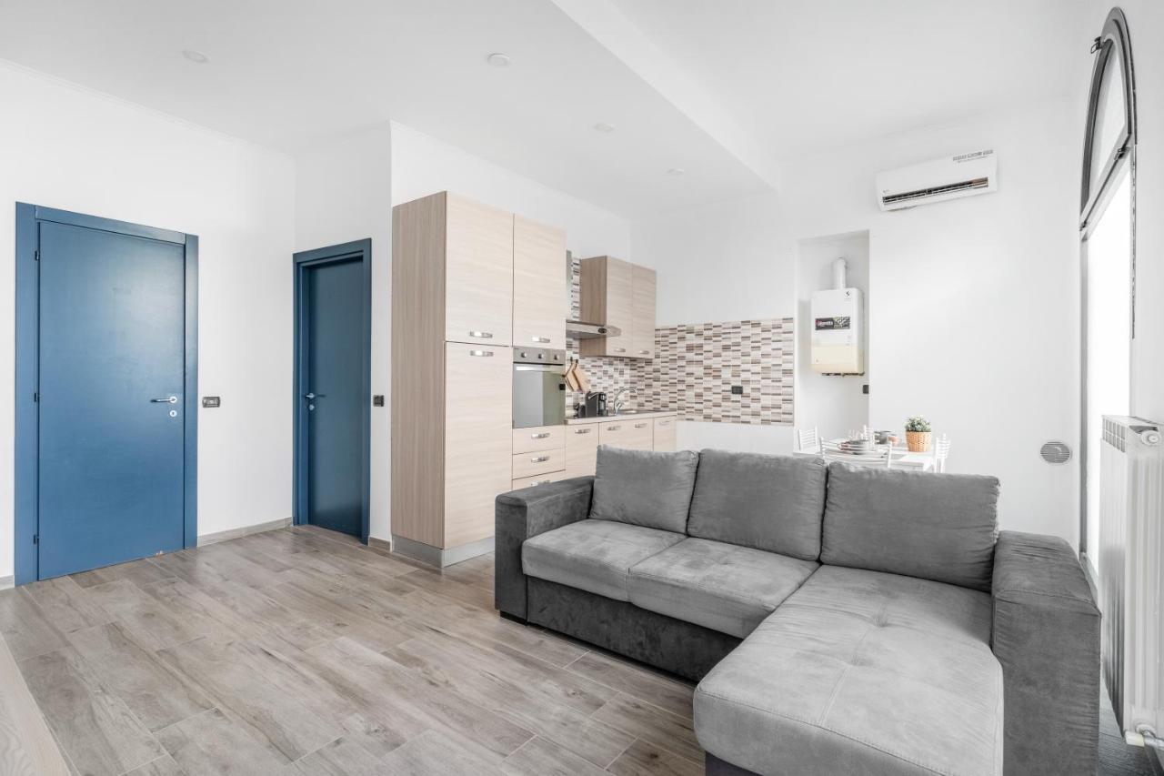 Apartment Or34 Sesto San Giovanni- Bright House - *