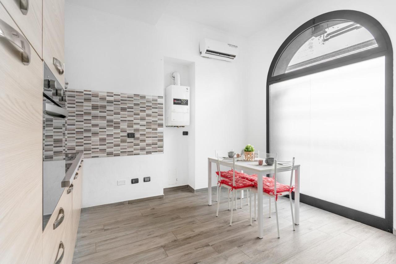 Apartment Or34 Sesto San Giovanni- Bright House - Sesto San Giovanni