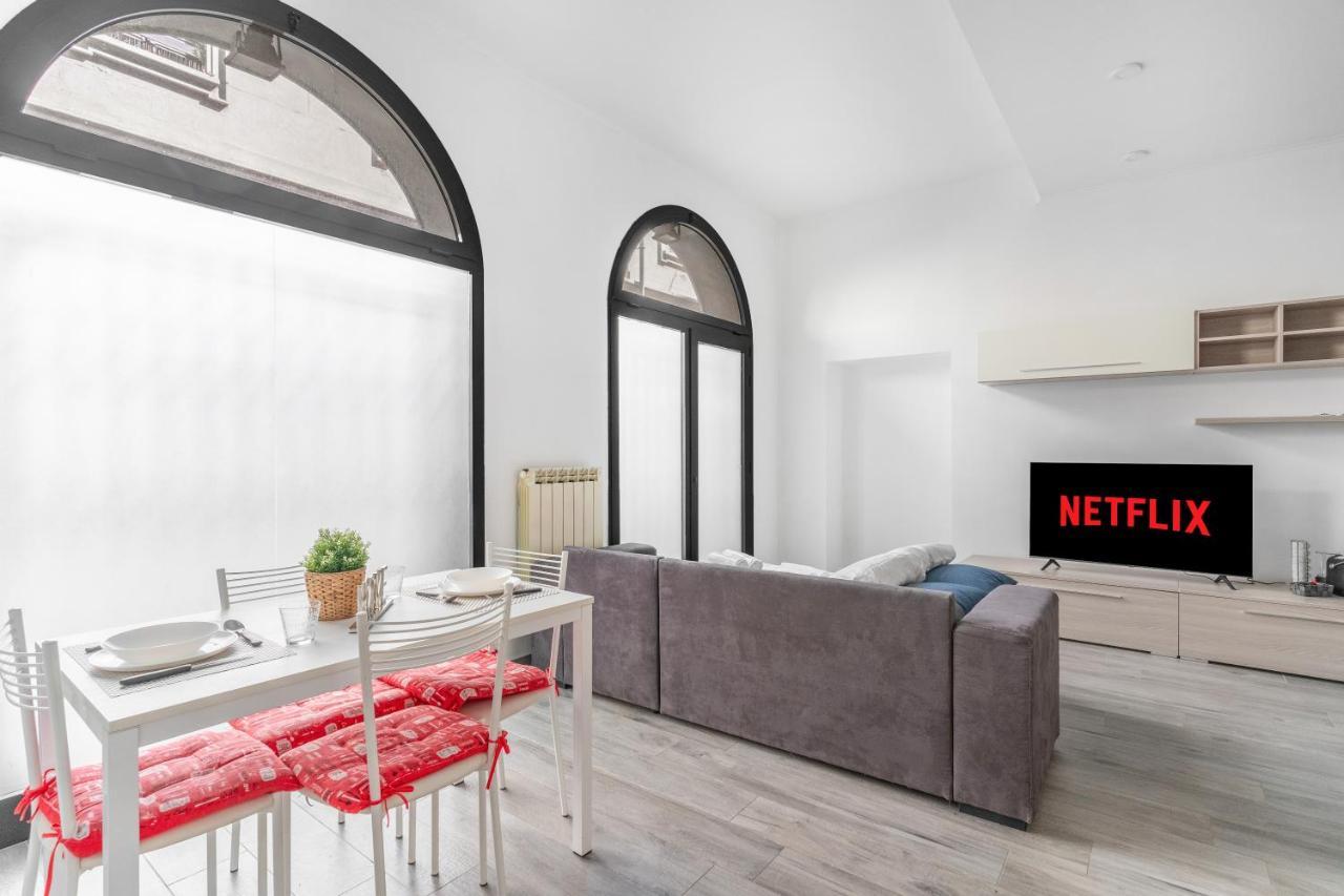 Or34 Sesto San Giovanni- Bright House - Apartment Sesto San Giovanni