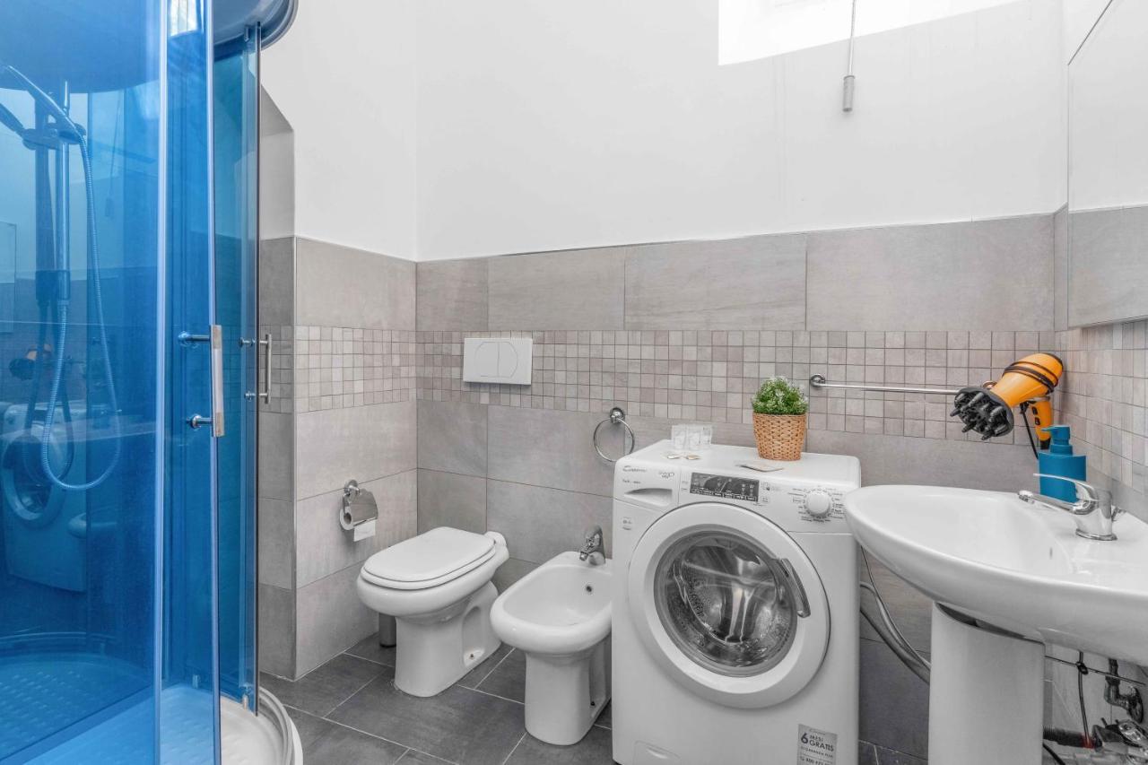 Or34 Sesto San Giovanni- Bright House - * Sesto San Giovanni