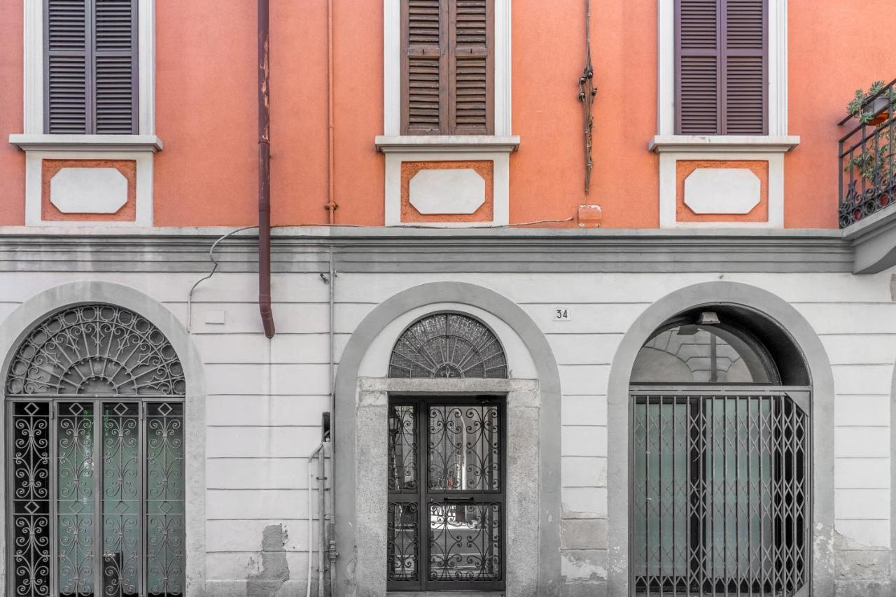 Apartment Or34 Sesto San Giovanni- Bright House - Sesto San Giovanni