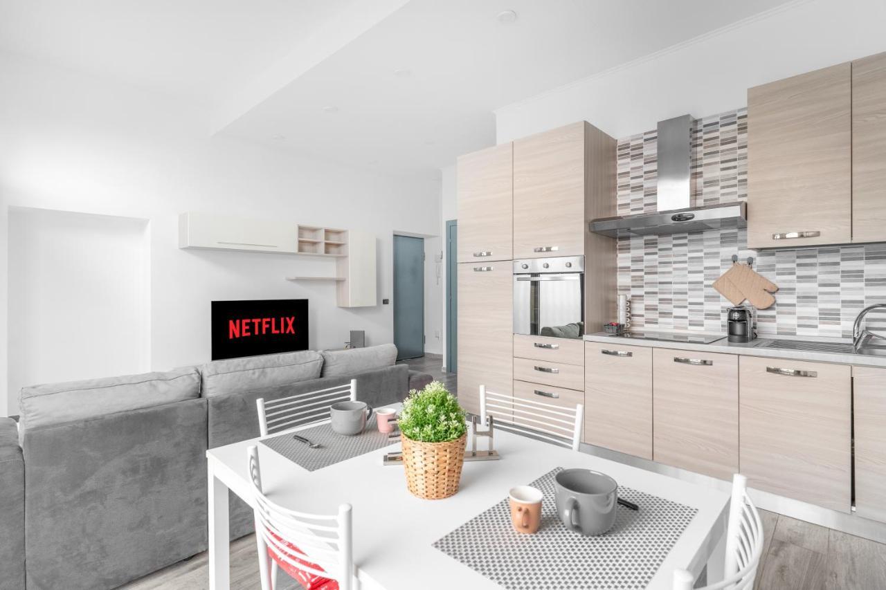 Or34 Sesto San Giovanni- Bright House - *