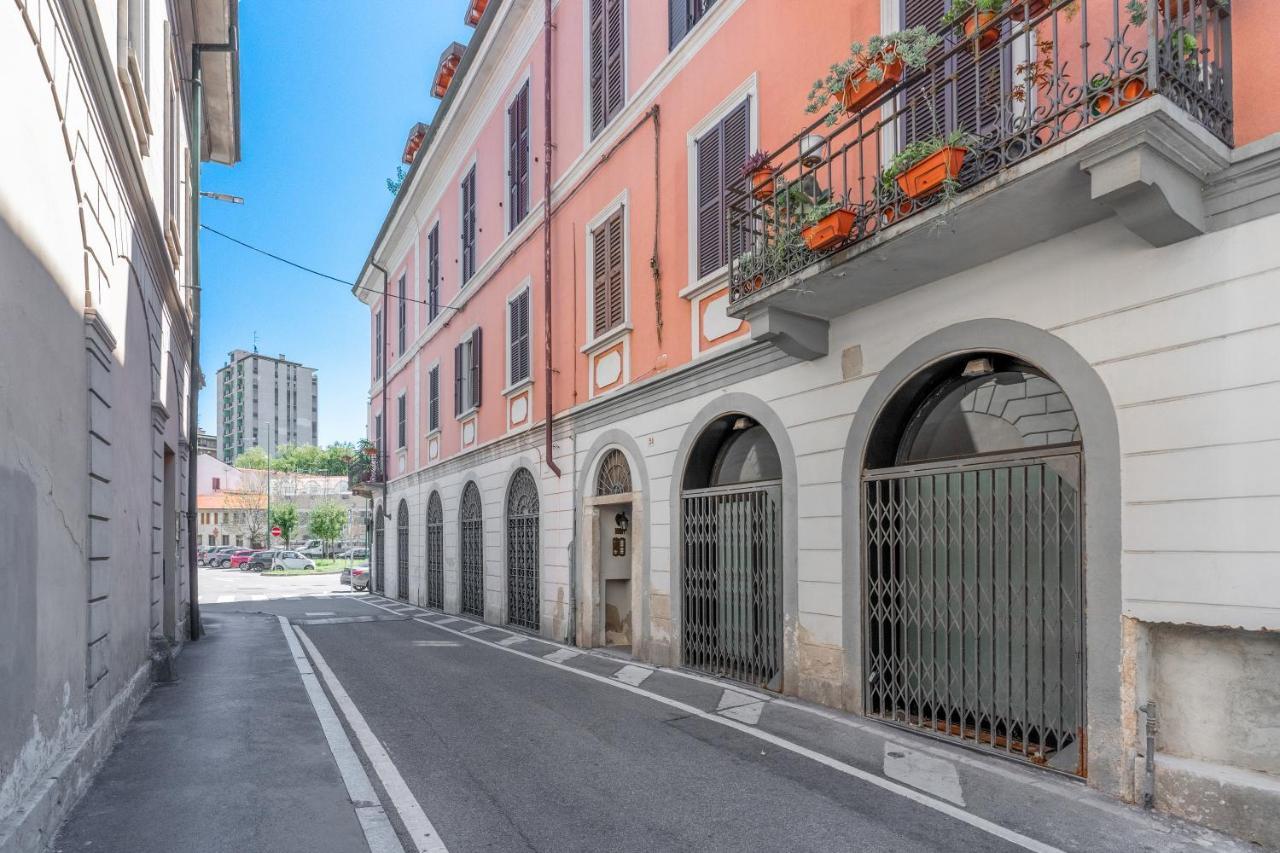 Or34 Sesto San Giovanni- Bright House - *